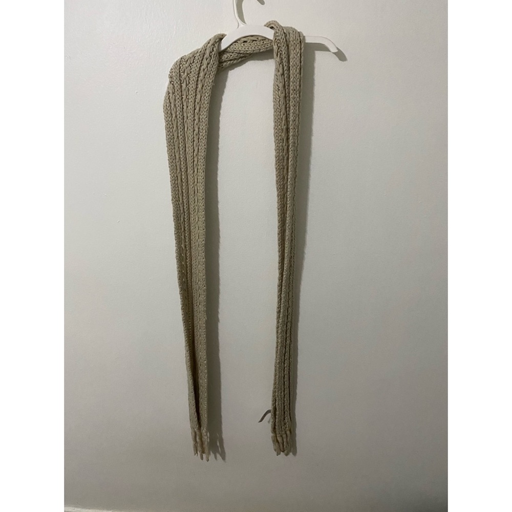 Extra long Scarf